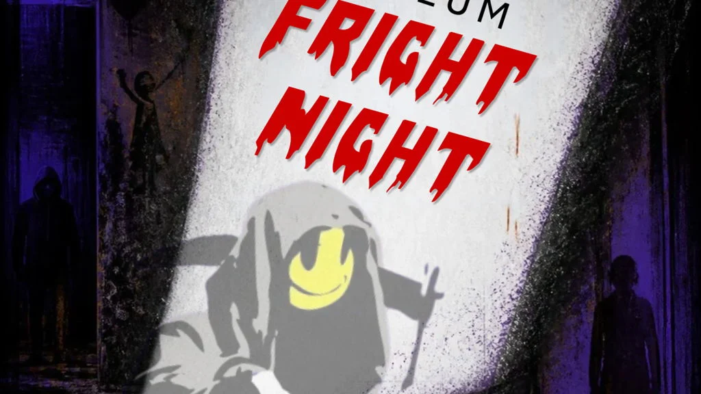 Halloween: skräckspel