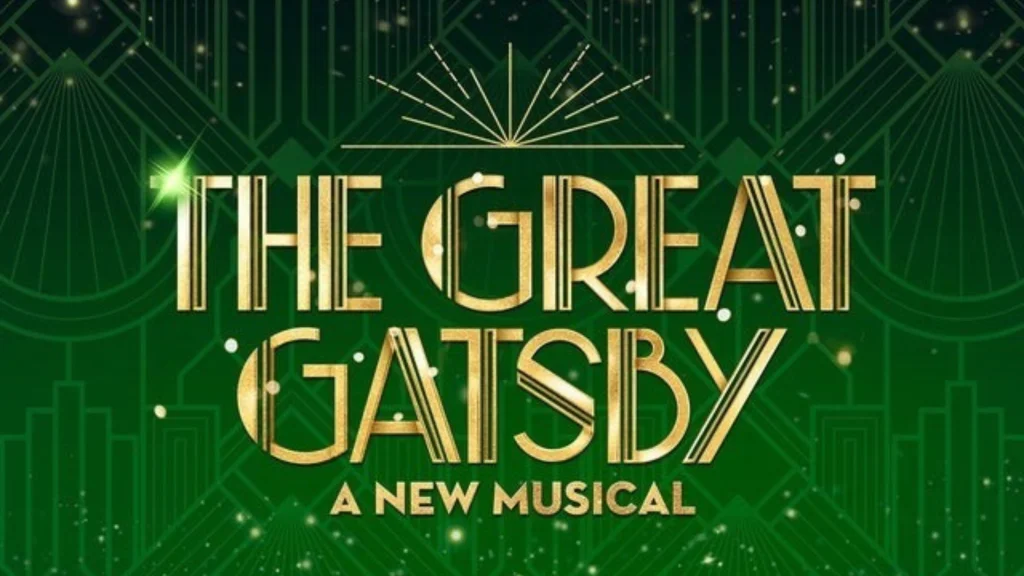 The Great Gatsby
