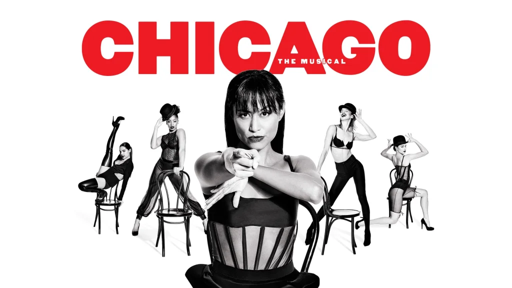 Chicago – musikalen
