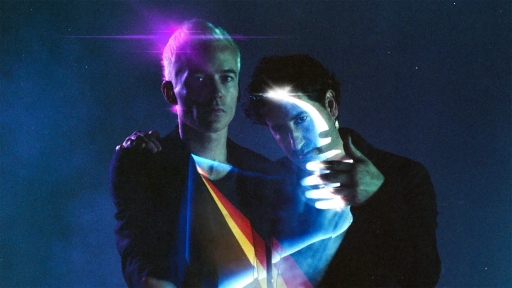 The Avalanches (16 år och äldre)