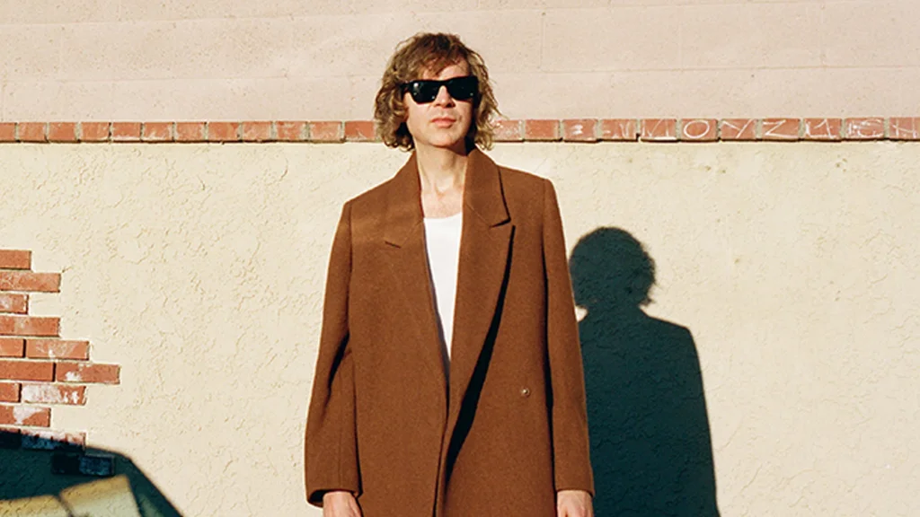 BECK: RIDE LONESOME-TURNÉN