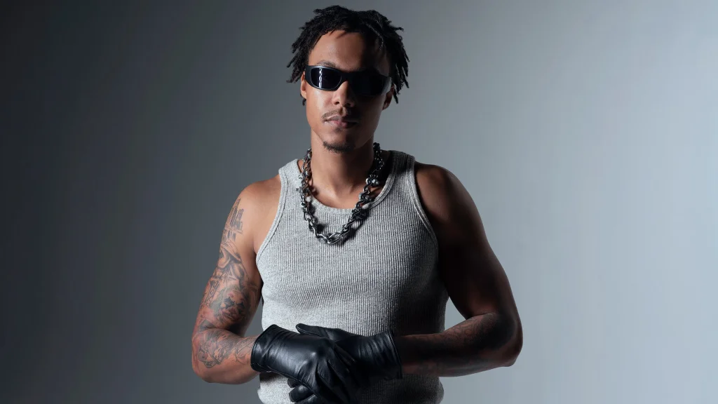 Skilla Baby: The Price of Fame Tour (18+) – FLYTTAD TILL GRAMERCY THEATRE