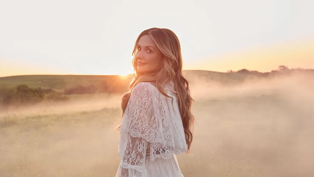 Carly Pearce – Honest Woman: Up Close – presenteras av Conundrum Wines