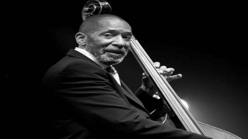 Ron Carters Great Big Band