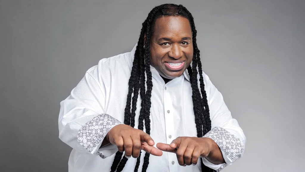 BRUCE BRUCE: Cool Since Day One Tour *HELT NYTT MATERIAL*