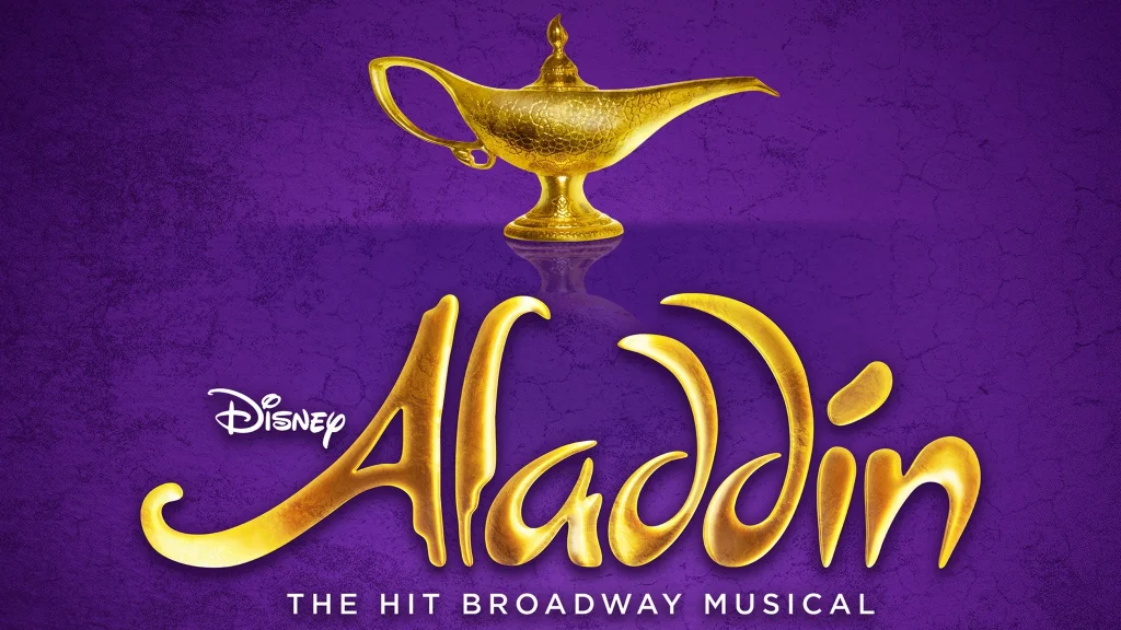Aladdin