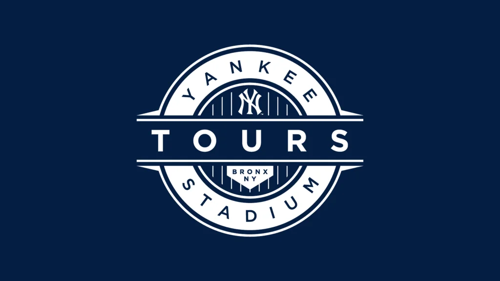 Klassisk rundtur på Yankee Stadium