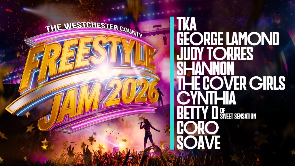Freestyle Jam 2026