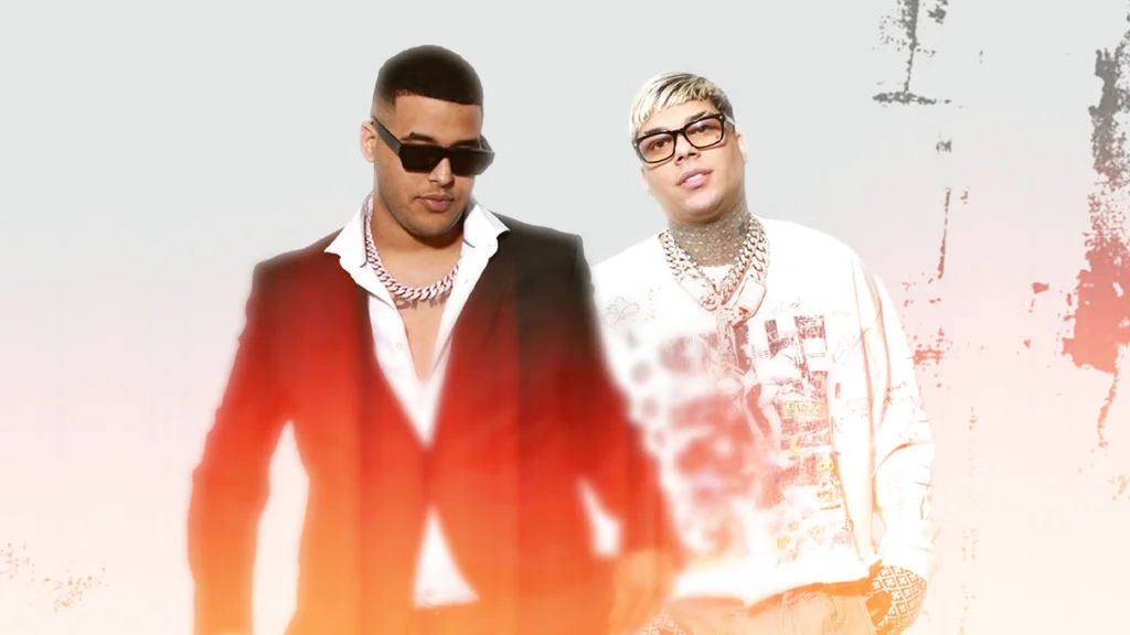 Dany Ome / Kevincito El 13 – Tendencia US Tour 2026