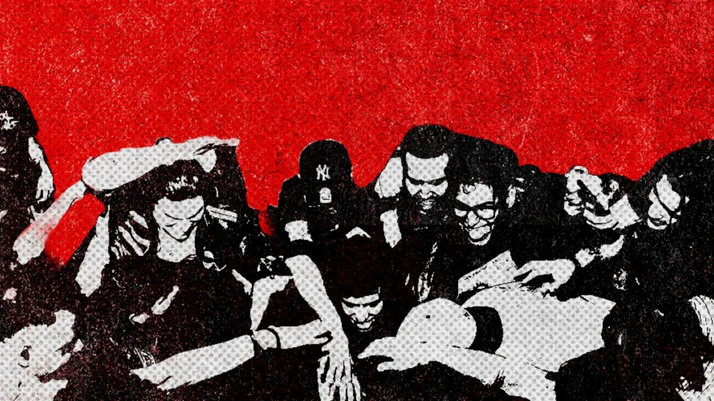 HOUSE OF HEAVY – kväll med nu metal och metalcore