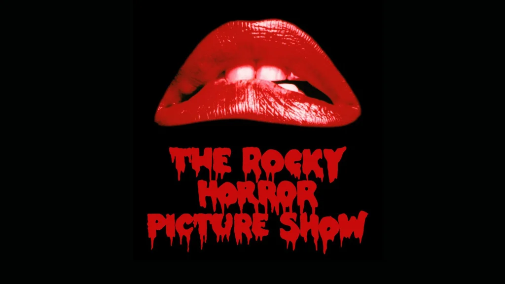 The Rocky Horror Picture Show med The Flesh Junkies