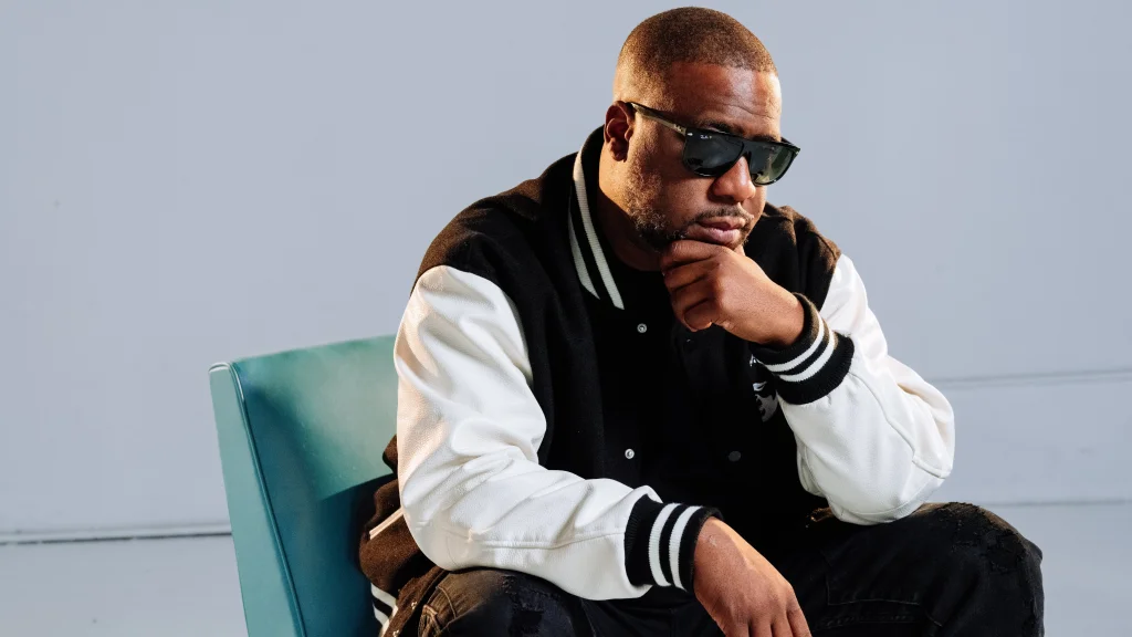 Robert Glasper X Kem presenterar Alkemy