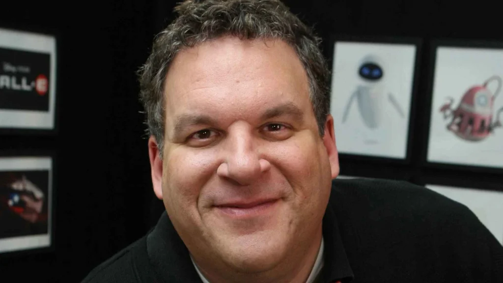 Jeff Garlin: Best Seat in the House – boksamtal och signering med musikhistorikern och kulturhistorikern Ashley Kahn samt den GRAMMY-belönade pianisten Taylor Eigsti