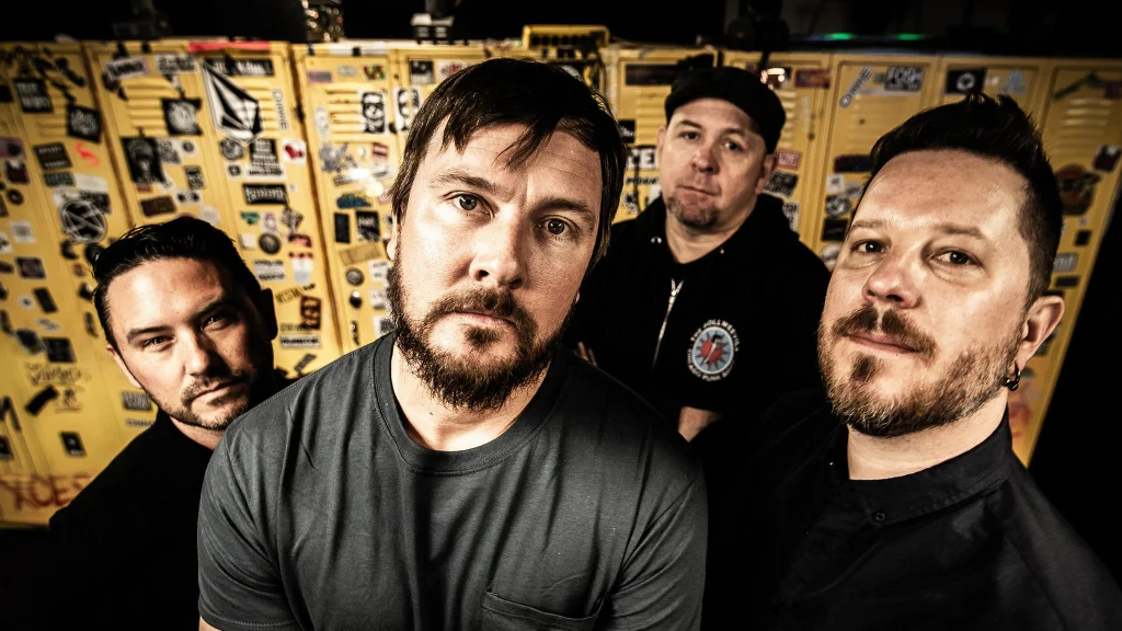 Authority Zero – Apocalyptour 2026 med specialgästerna Counterpunch