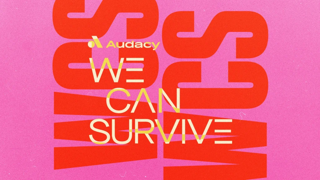 We Can Survive med Megan Moroney