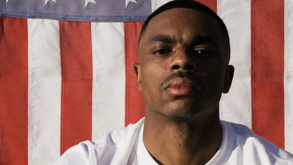 Vince Staples (16 år och äldre)