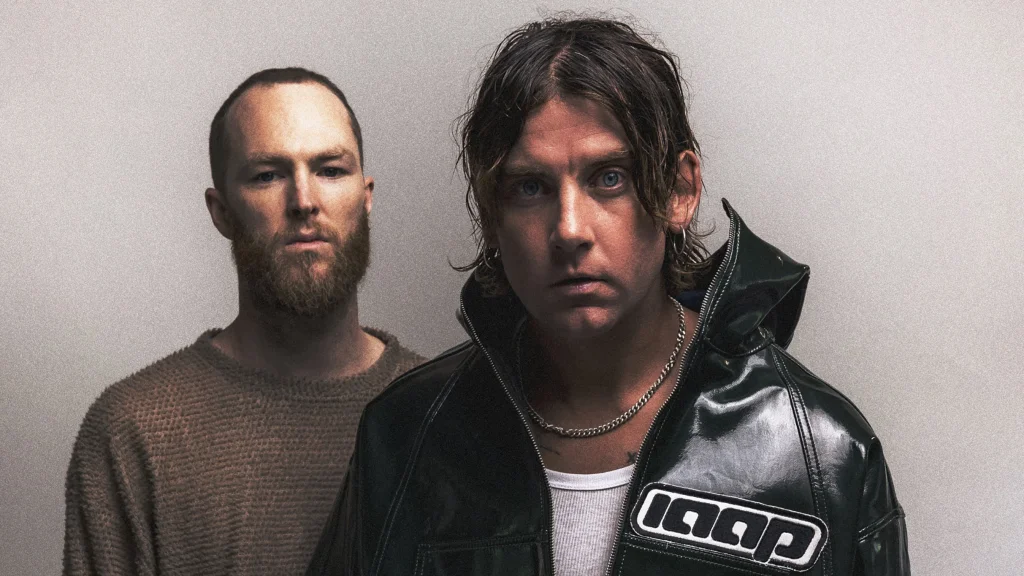 Judah & The Lion (evenemang för 16 år och äldre)