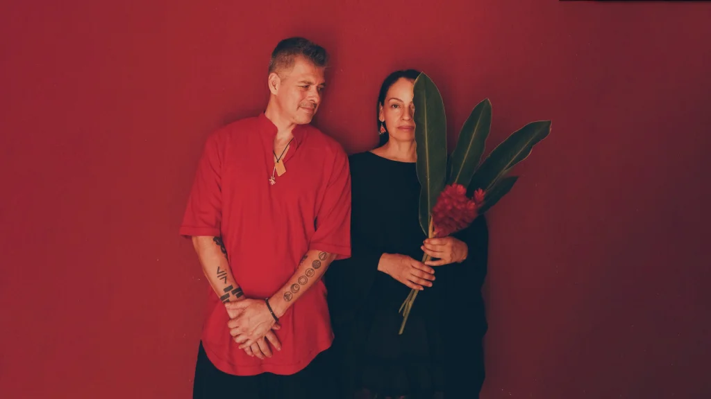 Rodrigo y Gabriela – OurHome-turnén