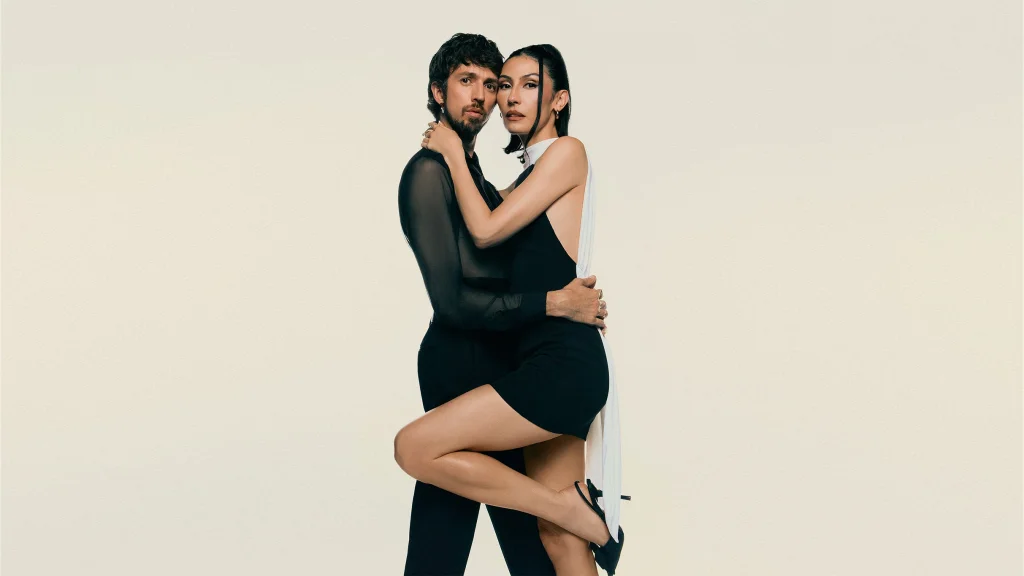 ESTEMAN & DANIELA SPALLA – AMORIO USA TOUR