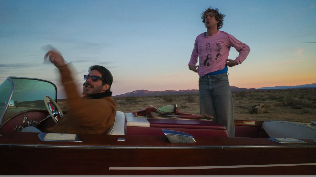 RAWAYANA – ¿Dónde es el after? World Tour