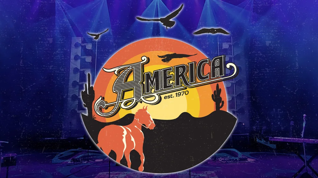 America: The Happy Trails Tour