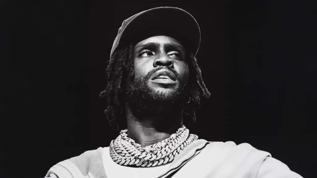 Chief Keef