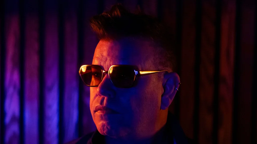 Paul Oakenfold och The Crystal Method – från 18 år