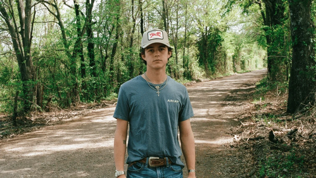 Waylon Wyatt – Dustpiles världsturné