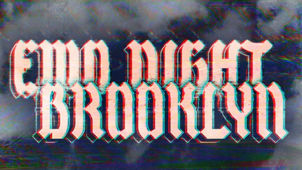 Emo Night Brooklyn: Halloweenfest!