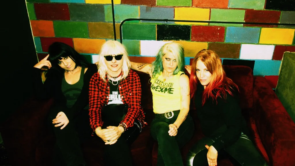 L7: The Last Hurrah Tour 2026 + VIAL