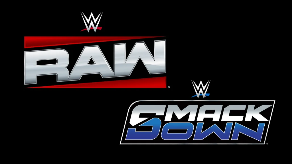 Två föreställningar. En kväll: WWE RAW & SmackDown