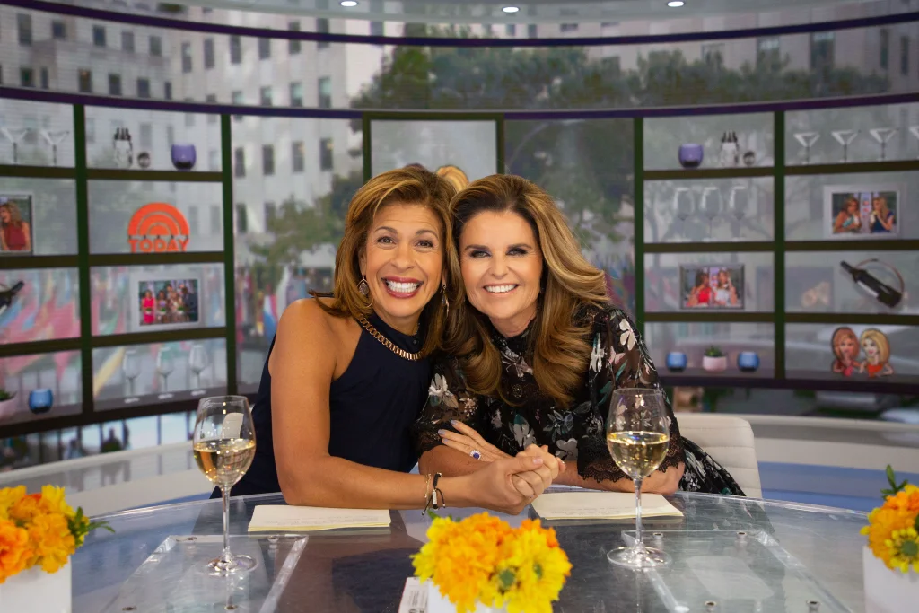 Hoda & Maria: Vänskapsturnén