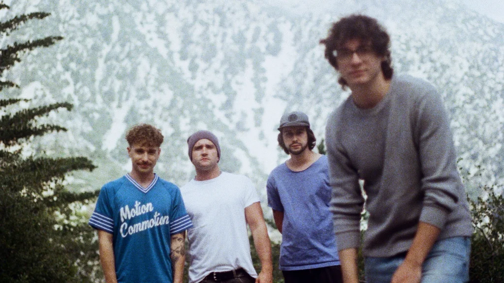 The Wrecks (16 år och äldre)