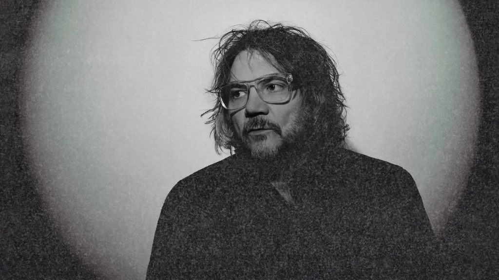 Jeff Tweedy (18 år och äldre)