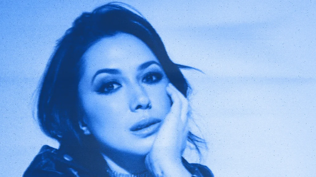 Michelle Branch: Everywhere And Back Again-turnén