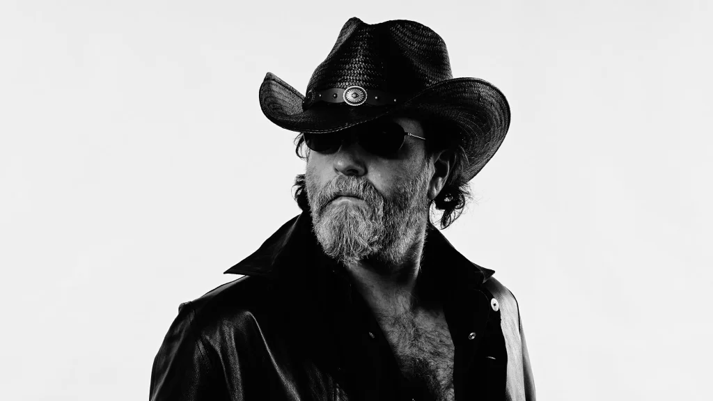 Wheeler Walker Jr. – Pullin' Out: avskedsturnén
