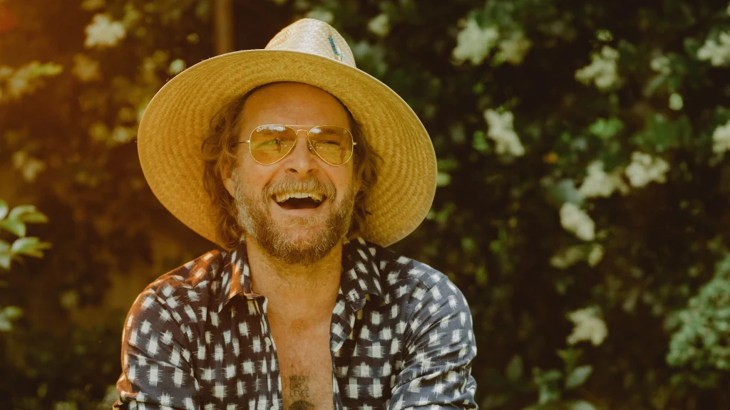 Hiss Golden Messenger: I'm People Tour