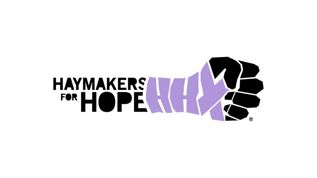 Haymakers for Hope – Hope NYC XIV