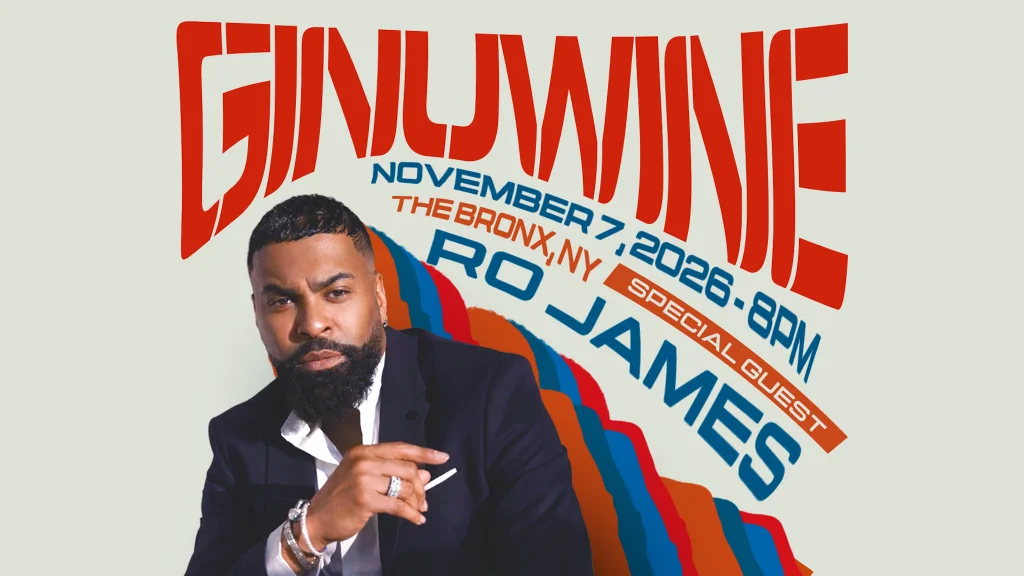 Ginuwine