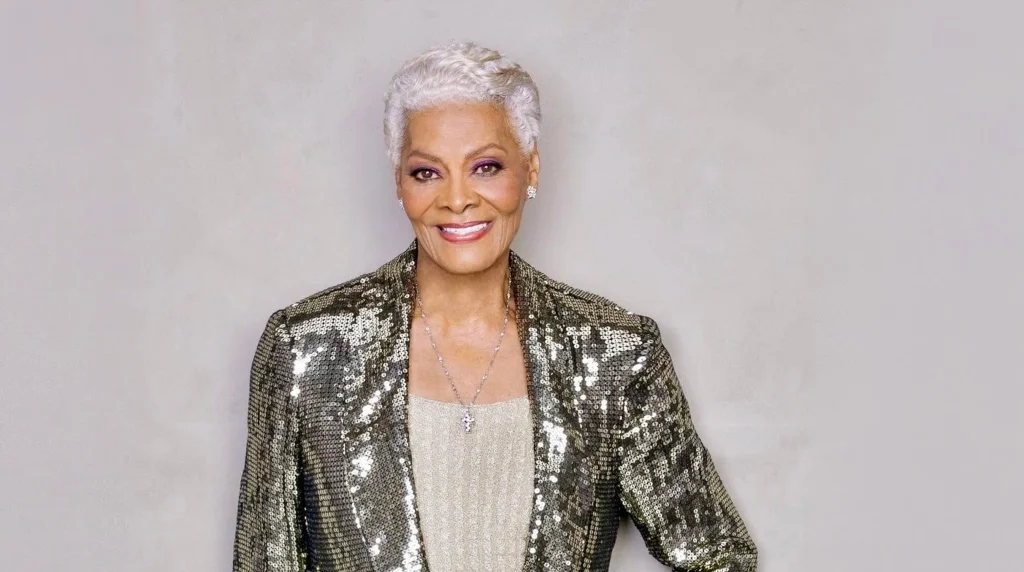 Dionne Warwick: Over and Out – avskedsturnén