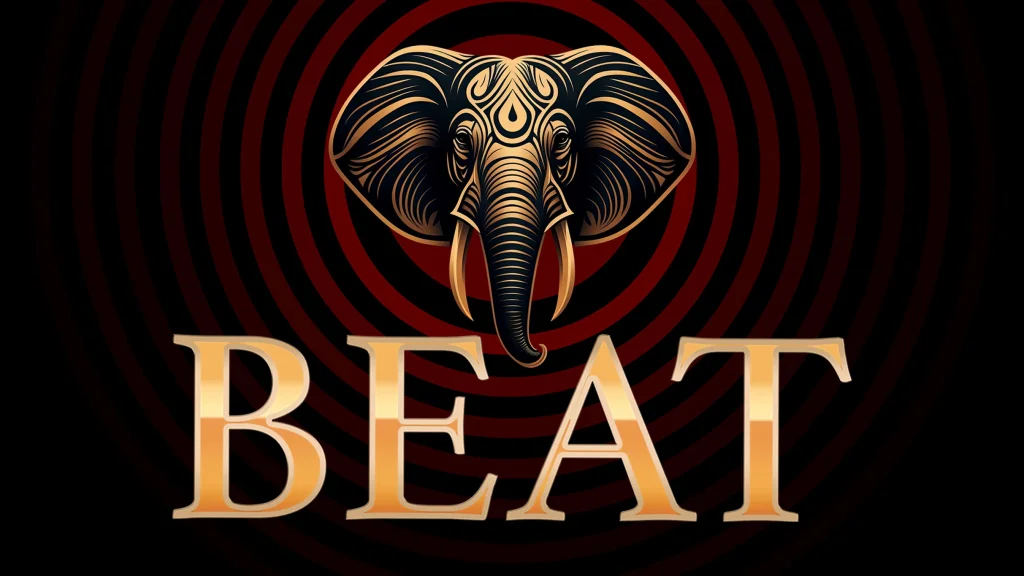Beat – Adrian Belew, Steve Vai, Tony Levin, Terry Bozzio