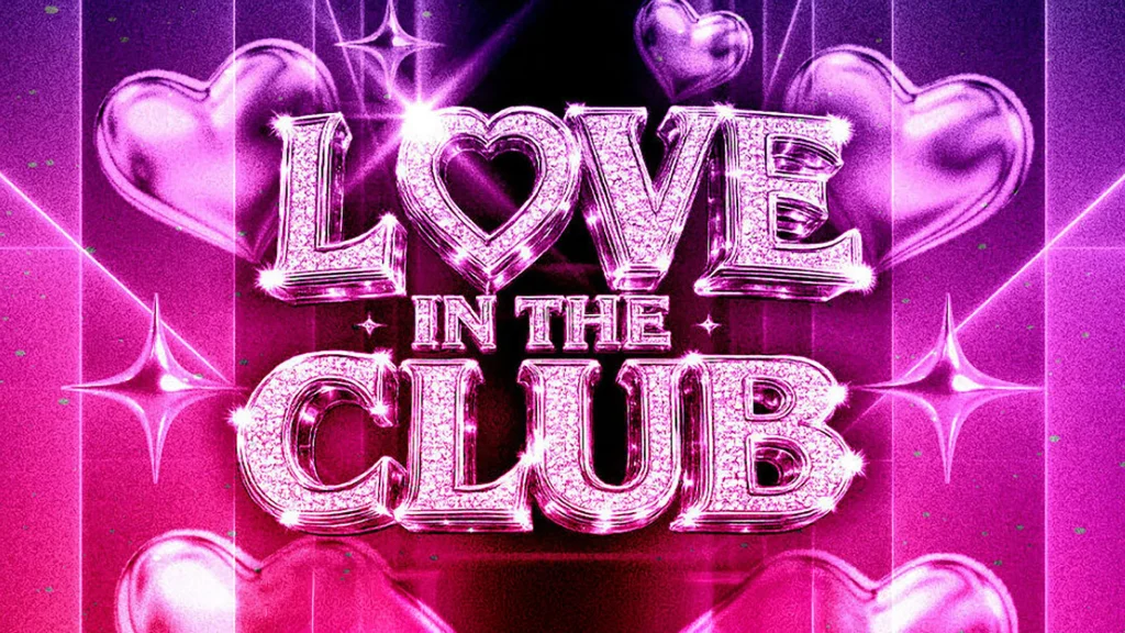 Love in the Club – hiphop- och R&B-fest med musik från 2000-talet