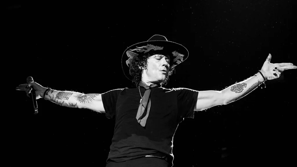 Bunbury – Nuevas Mutaciones Tour 2026