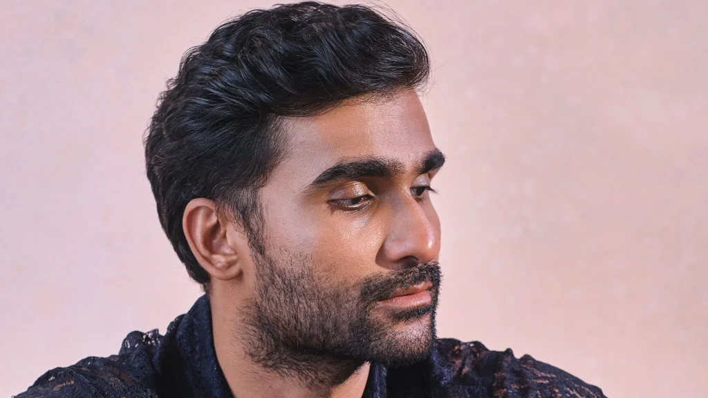 En akustisk kväll med Prateek Kuhad