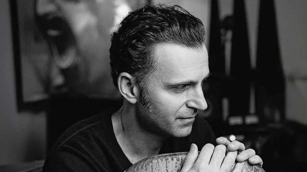 Dweezil Zappa DZ20: Som far, sådan son