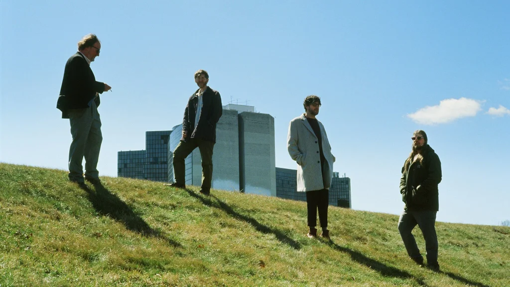Protomartyr (16 år och äldre)