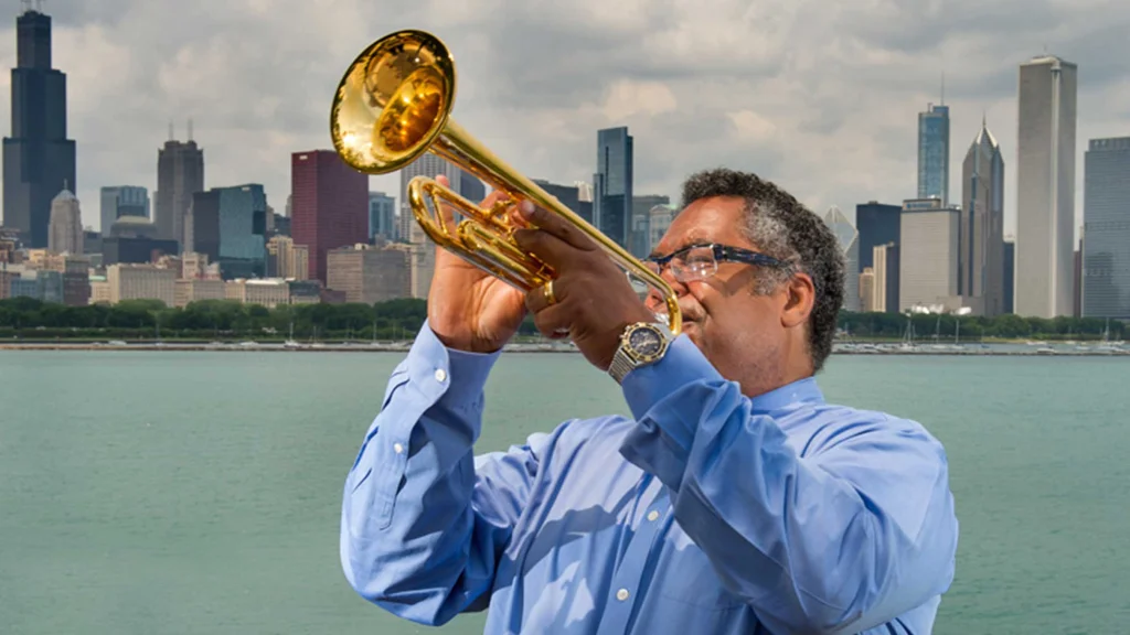 Miles @100 med Jon Faddis och vänner