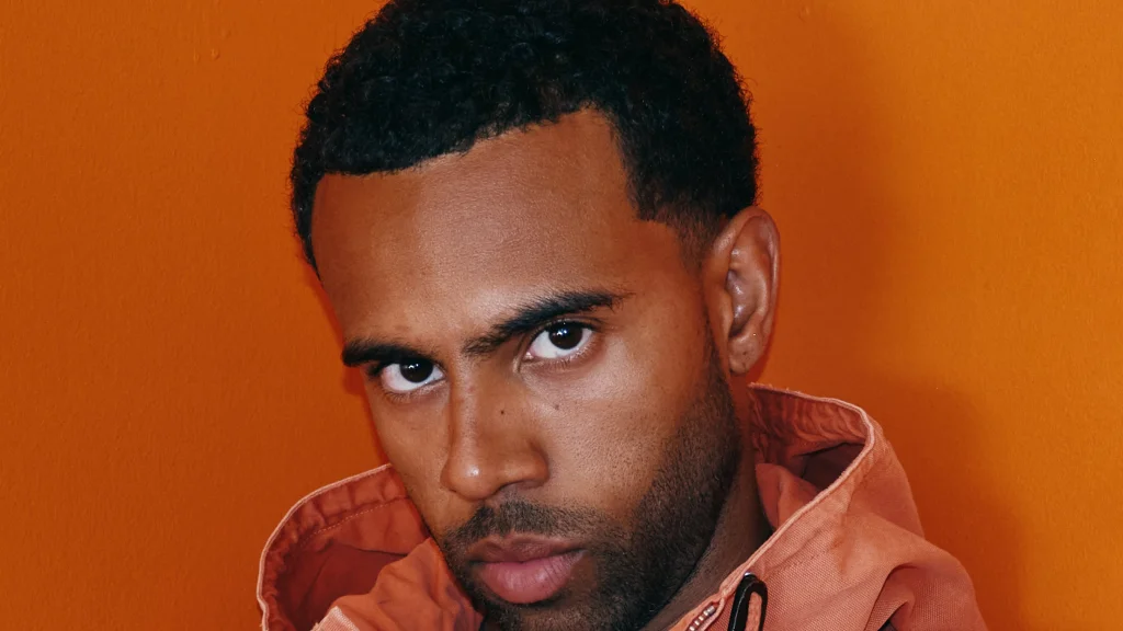 Vic Mensa med liveband