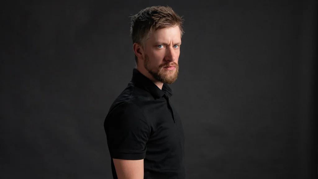 NY Comedy Festival presenterar Daniel Sloss: Bitter