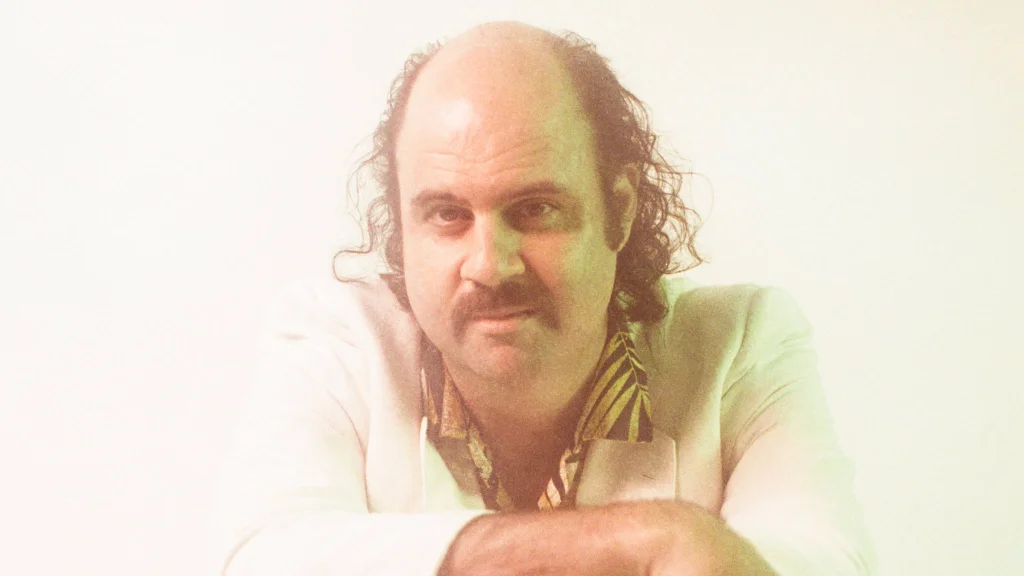 Donny Benet (18 år och äldre)